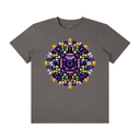 Unisex Classic Crew Neck Cotton T-Shirt
