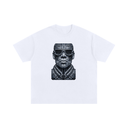 Unisex Oversized Cotton T-Shirt