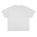 Heavyweight Drop Shoulder Cotton T-Shirt