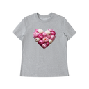 Essential Standard Shoulder T-Shirt