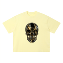 Unisex Vintage Wash Boxy T-Shirt