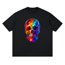 Streetwear Loose Drop Shoulder T-Shirt
