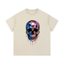 Vintage Wash Cotton T-Shirt