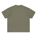 Very Soft - Quick Dry Drop Shoulder T-Shirt