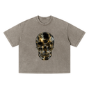 Unisex Vintage Wash Boxy T-Shirt