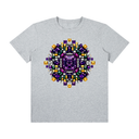 Unisex Classic Crew Neck Cotton T-Shirt