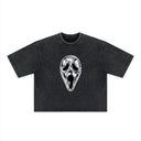 The Scream Chrome Wearable Art | Limited Edition - T-Shirt