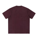 Heavyweight Vintage Washed Frayed T-Shirt