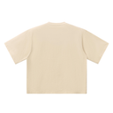 Oversized Drop Shoulder T-Shirt