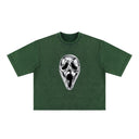 The Scream Chrome Wearable Art | Limited Edition - T-Shirt