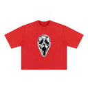 The Scream Chrome Wearable Art | Limited Edition - T-Shirt