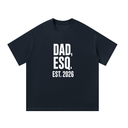 Unisex Oversized T-Shirt