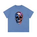 Vintage Wash Cotton T-Shirt