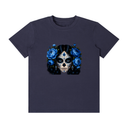 Unisex Classic Crew Neck Cotton T-Shirt