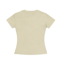Women's Slim Fit Crewneck T-Shirt