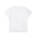 Essential Bodycon Crewneck T-Shirt