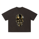 Unisex Vintage Wash Boxy T-Shirt