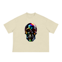 Classic Loose Boxy Tee