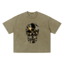Unisex Vintage Wash Boxy T-Shirt