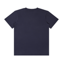 Unisex Classic Crew Neck Cotton T-Shirt