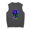 Men's Sleeveless Cotton Tank Top