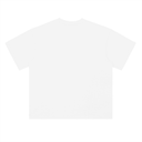 Heavyweight Drop Shoulder Cotton T-Shirt