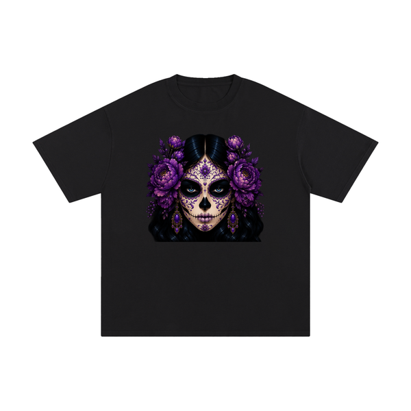 Unisex Pure Cotton T-Shirt