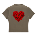 Essential Slim Fit Mock Neck T-Shirt