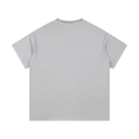 Vintage Wash Cotton T-Shirt