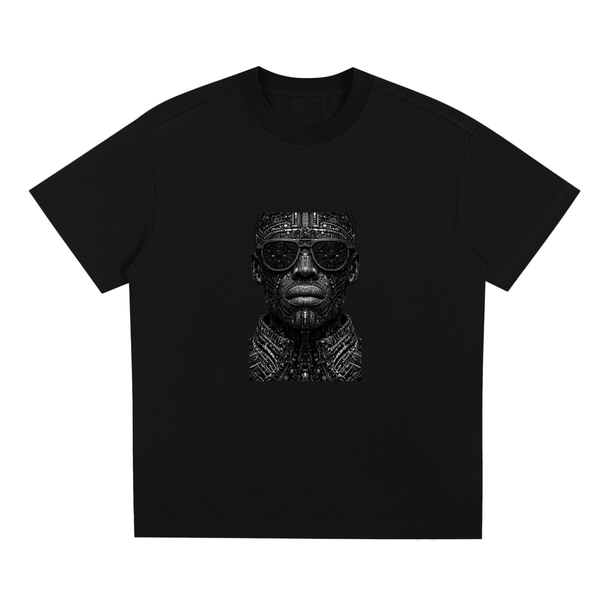 Sorona Quick-Dry Cooling T-Shirt