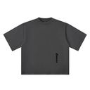 Oversized Drop Shoulder T-Shirt