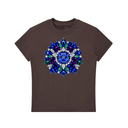 Essential Bodycon Crewneck T-Shirt