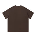 Father By Nature. Legend By Choice - Graphic T-Shirt
