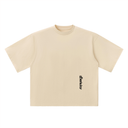 Oversized Drop Shoulder T-Shirt