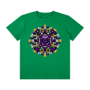 Unisex Classic Crew Neck Cotton T-Shirt