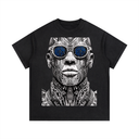 Vintage Wash Cotton T-Shirt