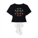 Women's Slim Fit Boatneck T-Shirt