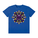Unisex Classic Crew Neck Cotton T-Shirt