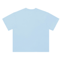 Heavyweight Drop Shoulder Cotton T-Shirt