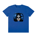 Unisex Classic Crew Neck Cotton T-Shirt