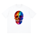 Streetwear Loose Drop Shoulder T-Shirt