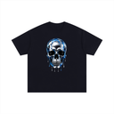 Unisex Oversized Cotton T-Shirt