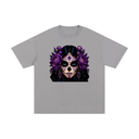 Unisex Pure Cotton T-Shirt