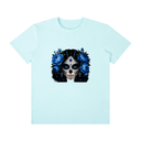 Unisex Classic Crew Neck Cotton T-Shirt