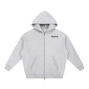 Essential Oversized Fleece Boxy Hoodie