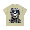 Vintage Wash Cotton T-Shirt