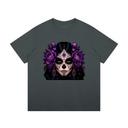 Unisex Mid-Weight Cotton T-Shirt