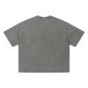 Unisex Vintage Wash Boxy T-Shirt