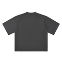 Oversized Drop Shoulder T-Shirt