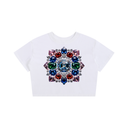 Baby Tee Seamless T-Shirt - 200 GSM